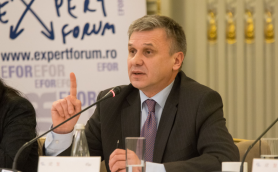 Igor Boțan: Moldova poate da mari dureri de cap, dacă nu ar fi ajutată prin asistență externă